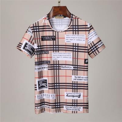 cheap quality Burberry Men Shirts Model No. 1765